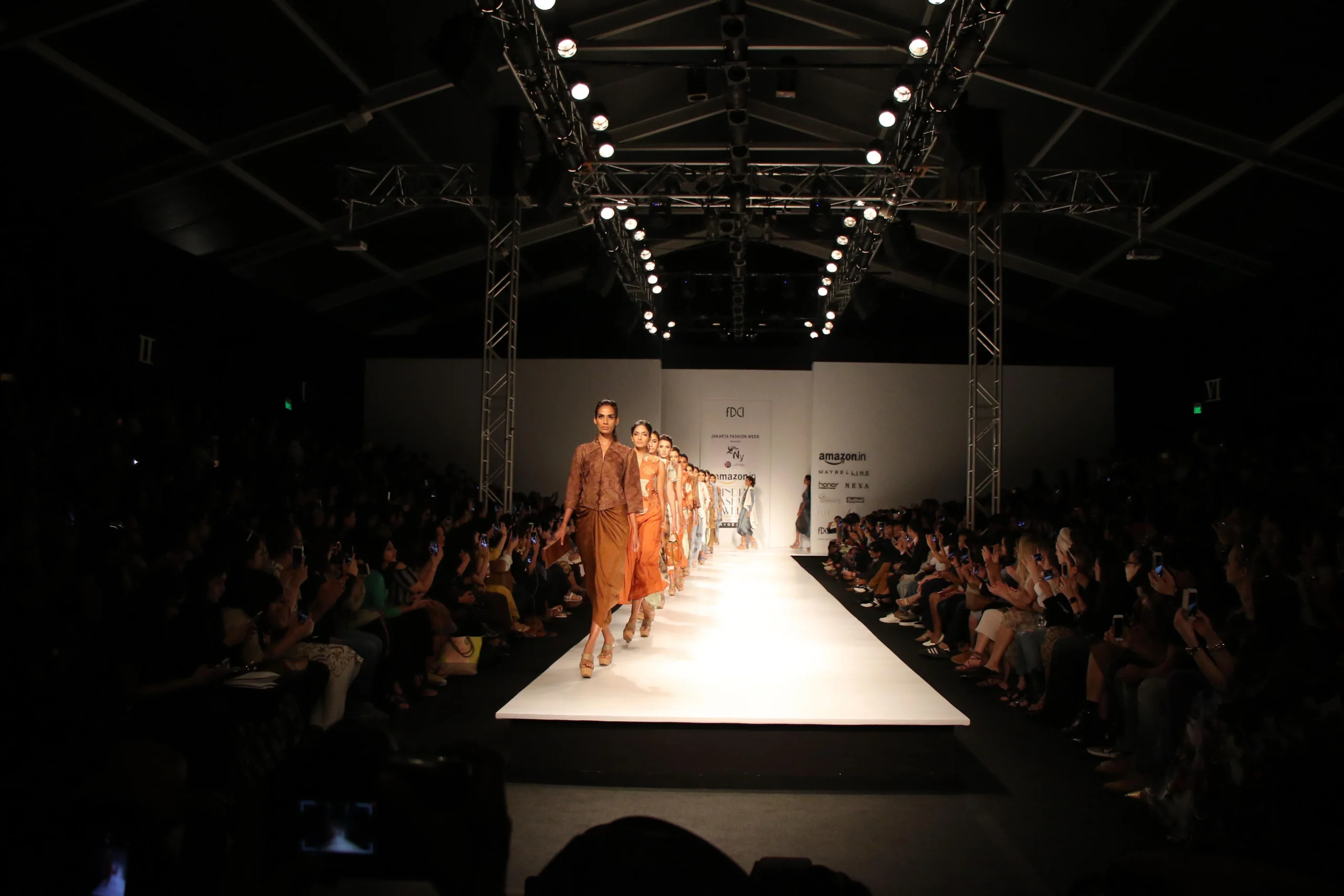 Jakarta Fashion Week